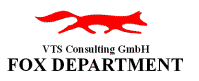 VTS Consulting GmbH, FOX DEPARTMENT