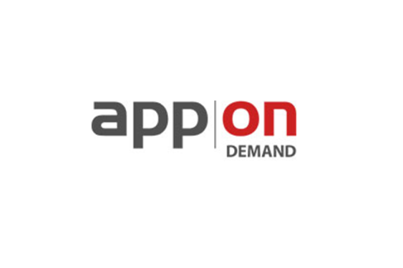 Appon GmbH Logo