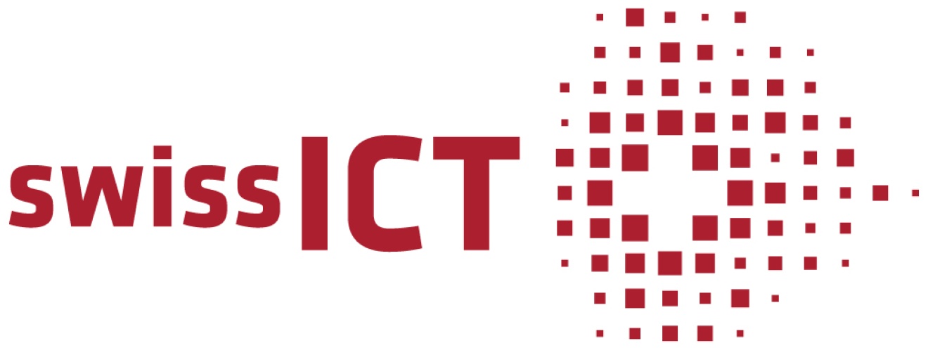 swissICT Logo