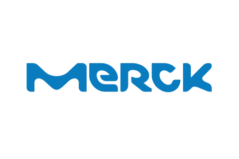 Merck Referenz Logo