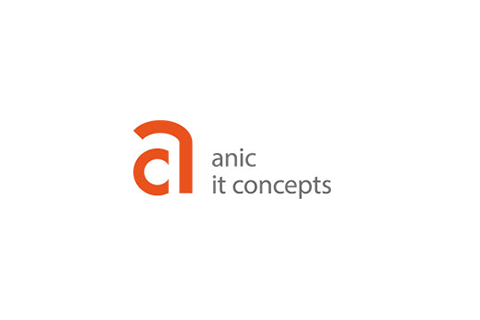 Anic GmbH Logo