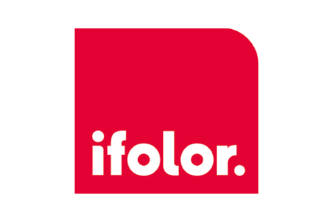 Ifolor AG Logo