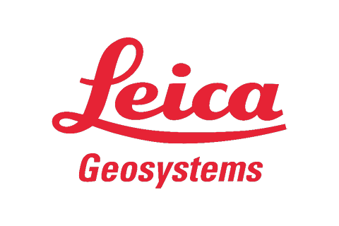 Leica Geosystems AG Logo