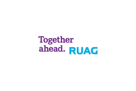 RUAG International Logo