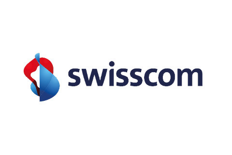 Swisscom AG Logo