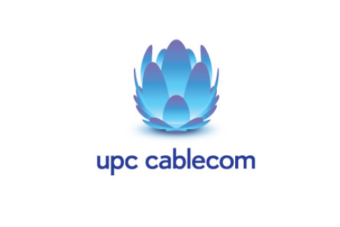 UPC Switzerland Logo