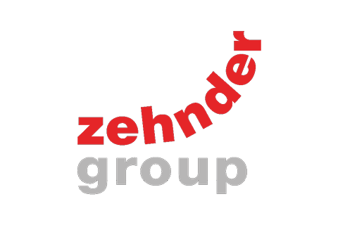 Zehnder Group AG Logo