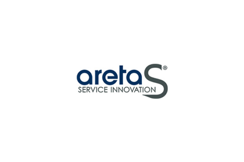 Aretas GmbH Logo