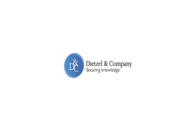 Dietzel & Company GmbH​ Logo