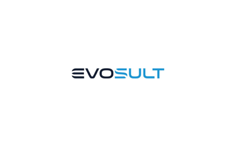 EVOSULT GmbH Logo