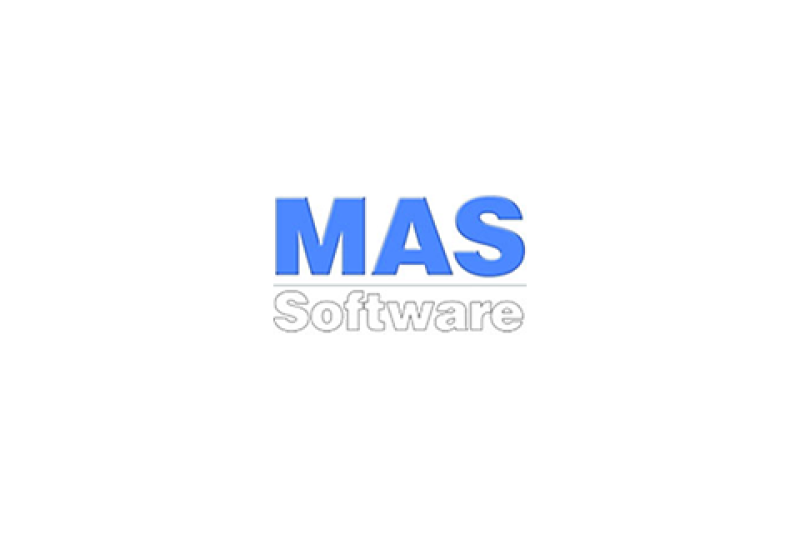 MAS Software GmbH Logo