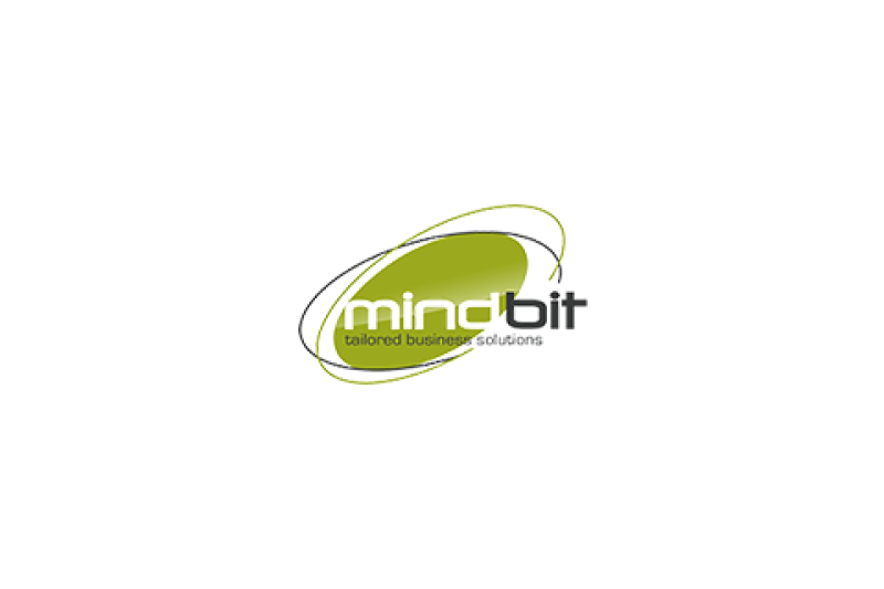 mindbit GmbH Logo