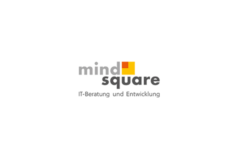 mindsquare GmbH Logo