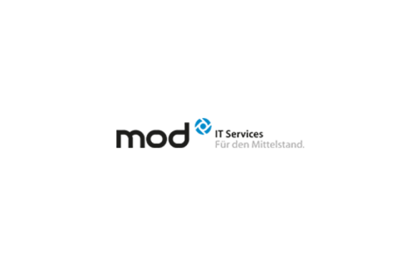 mod IT GmbH Logo