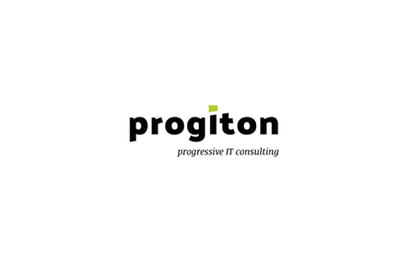 Progiton GmbH Logo