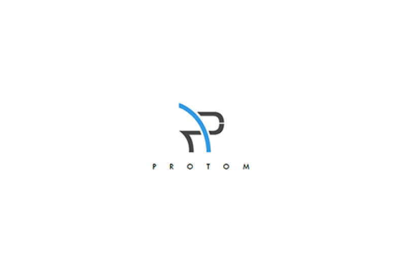 PROTOM GmbH Logo