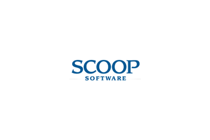 SCOOP GmbH Logo